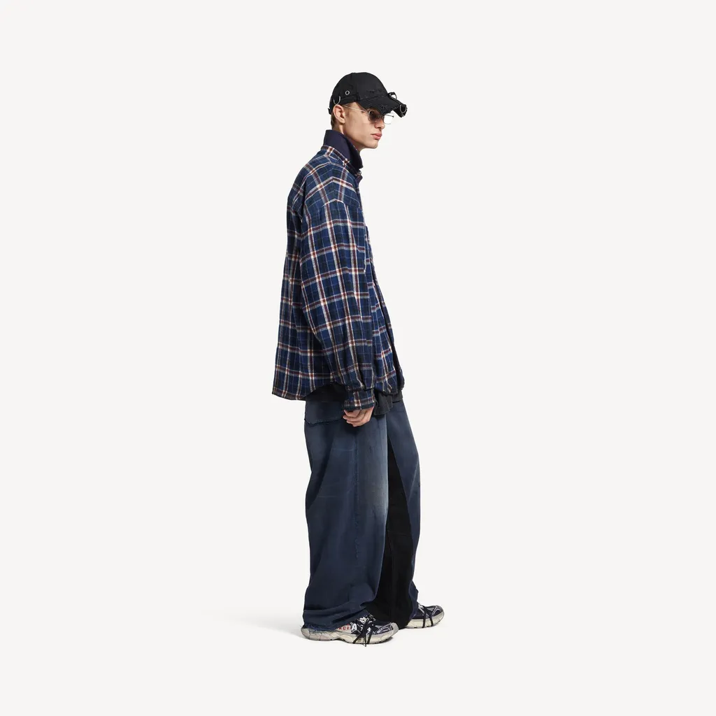 Reversible Shirt