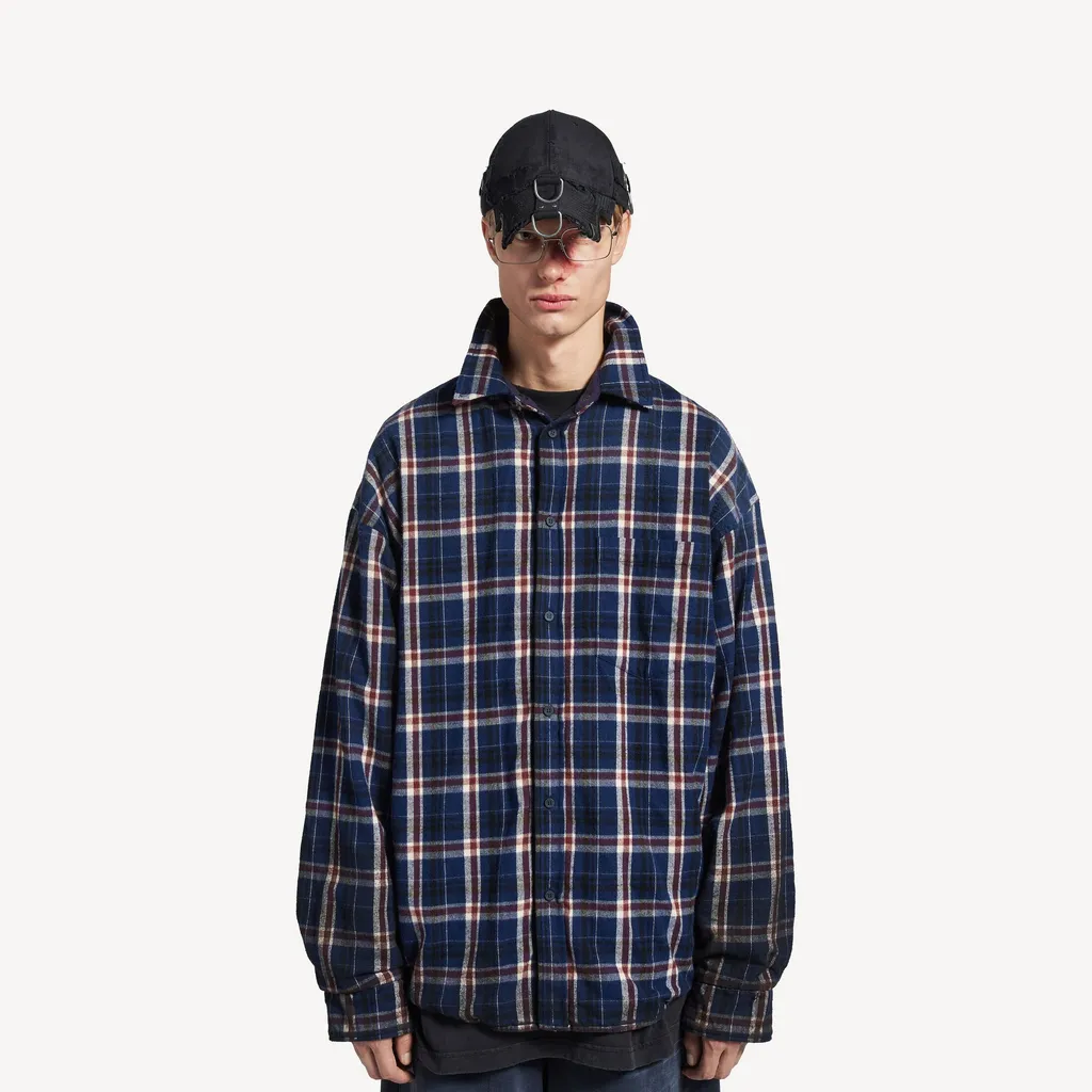 Reversible Shirt