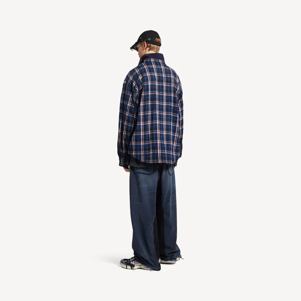 Reversible Shirt