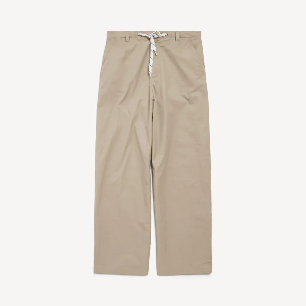Chino Pants