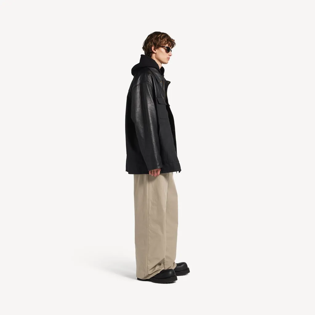 Chino Pants