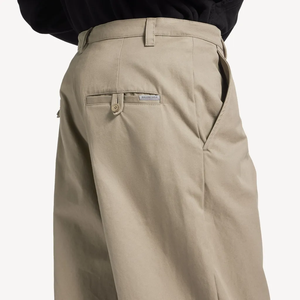 Chino Pants