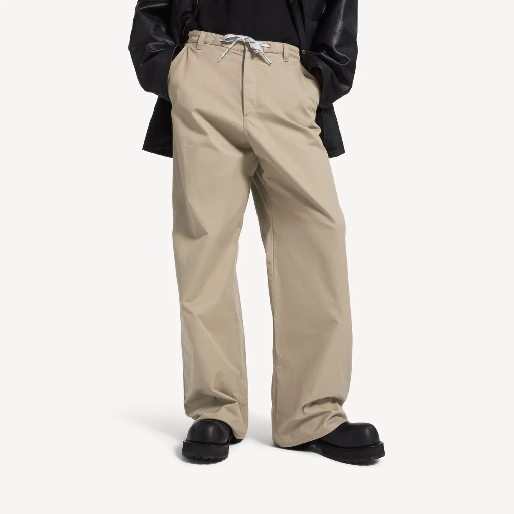 Chino Pants