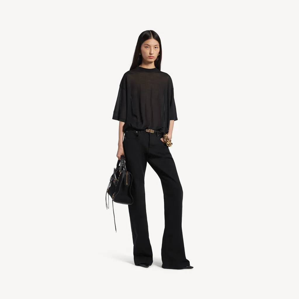 Relaxed Fit Jeans