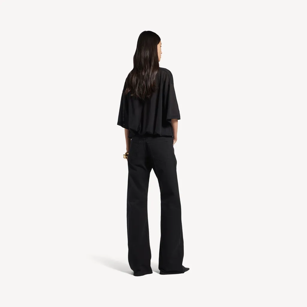 Relaxed Fit Jeans