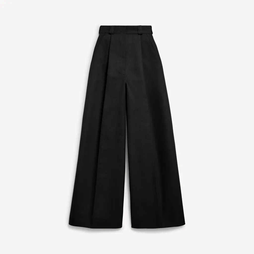 High-Waist Pants