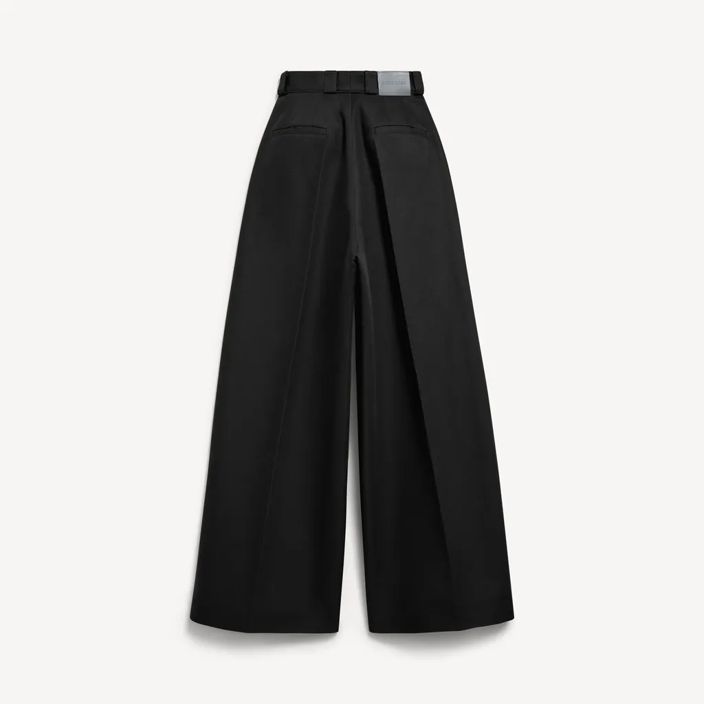 High-Waist Pants