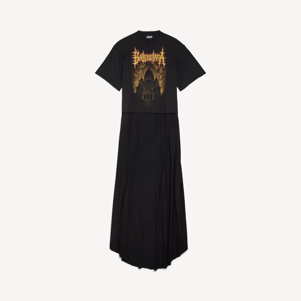 Sacré CŒUr Train T-Shirt