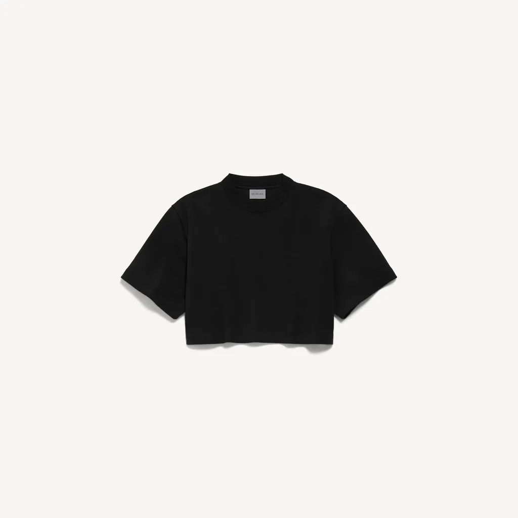 Cropped T-Shirt