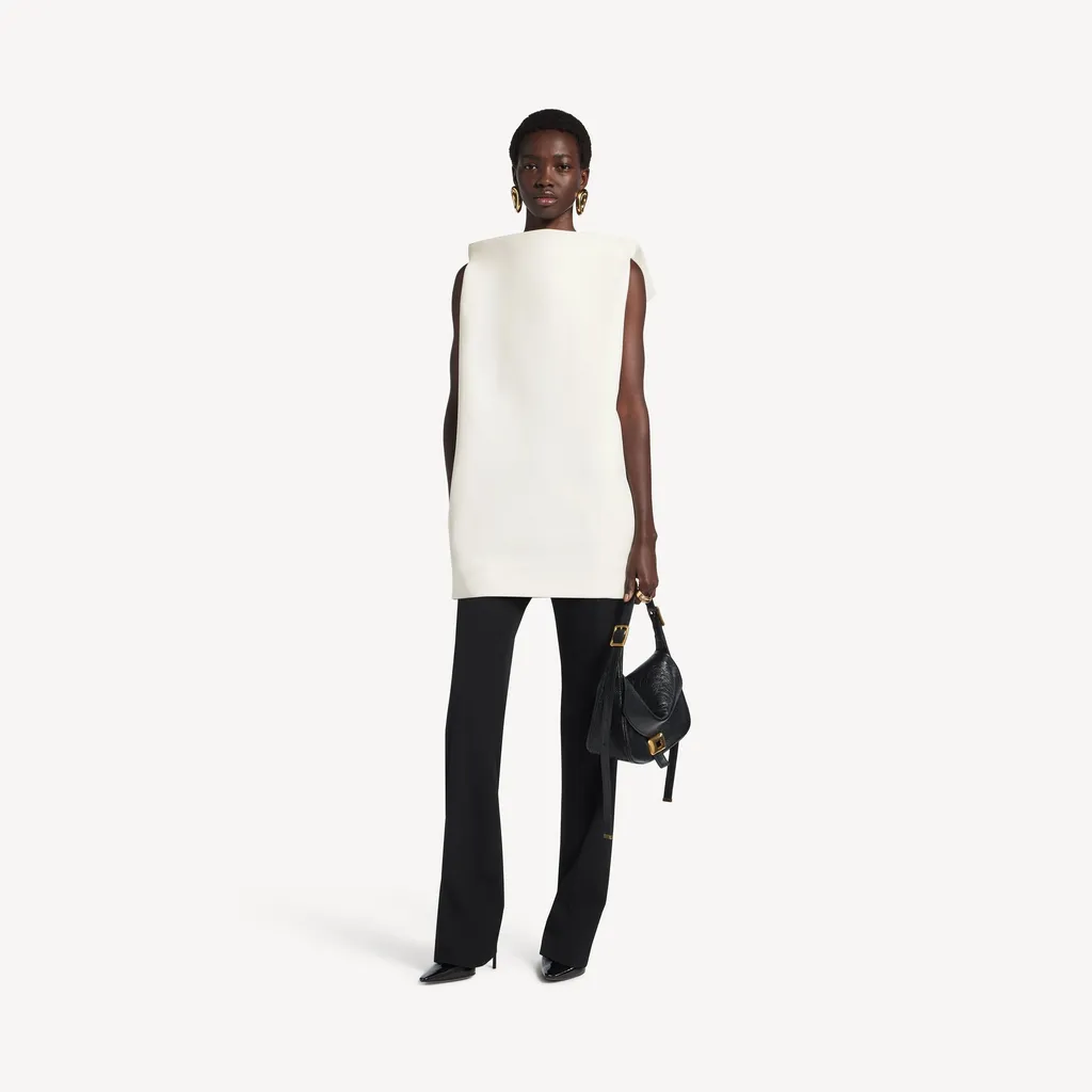 Vareuse Dress
