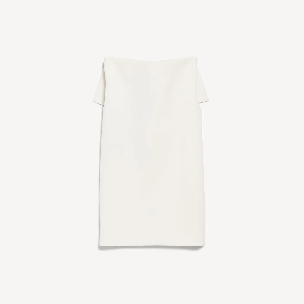 Vareuse Dress