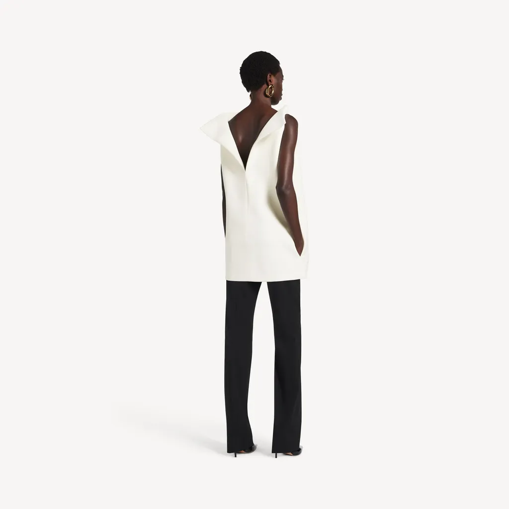 Vareuse Dress
