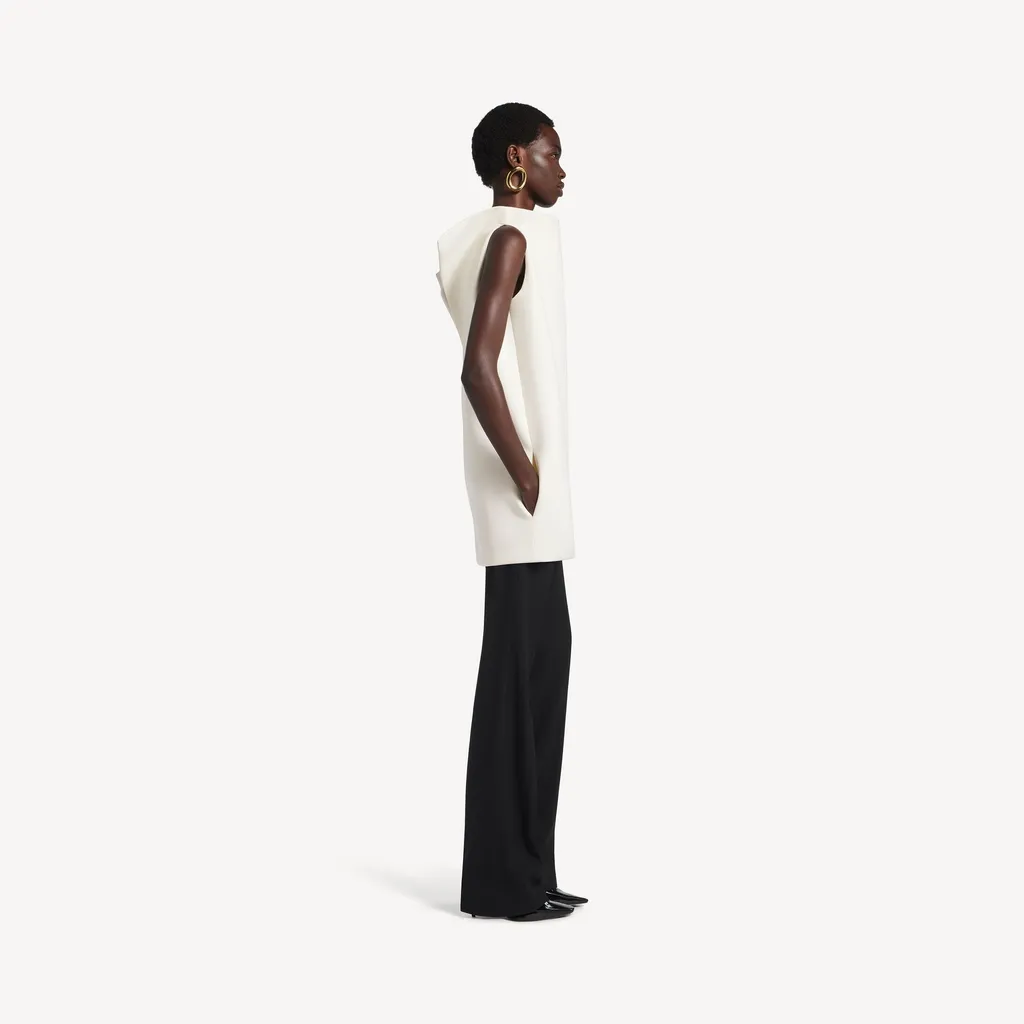 Vareuse Dress