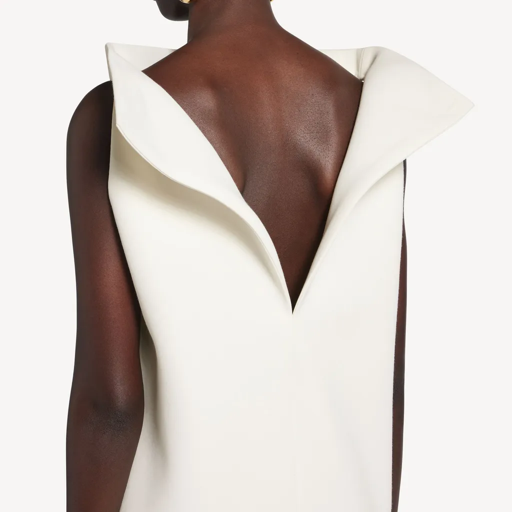 Vareuse Dress
