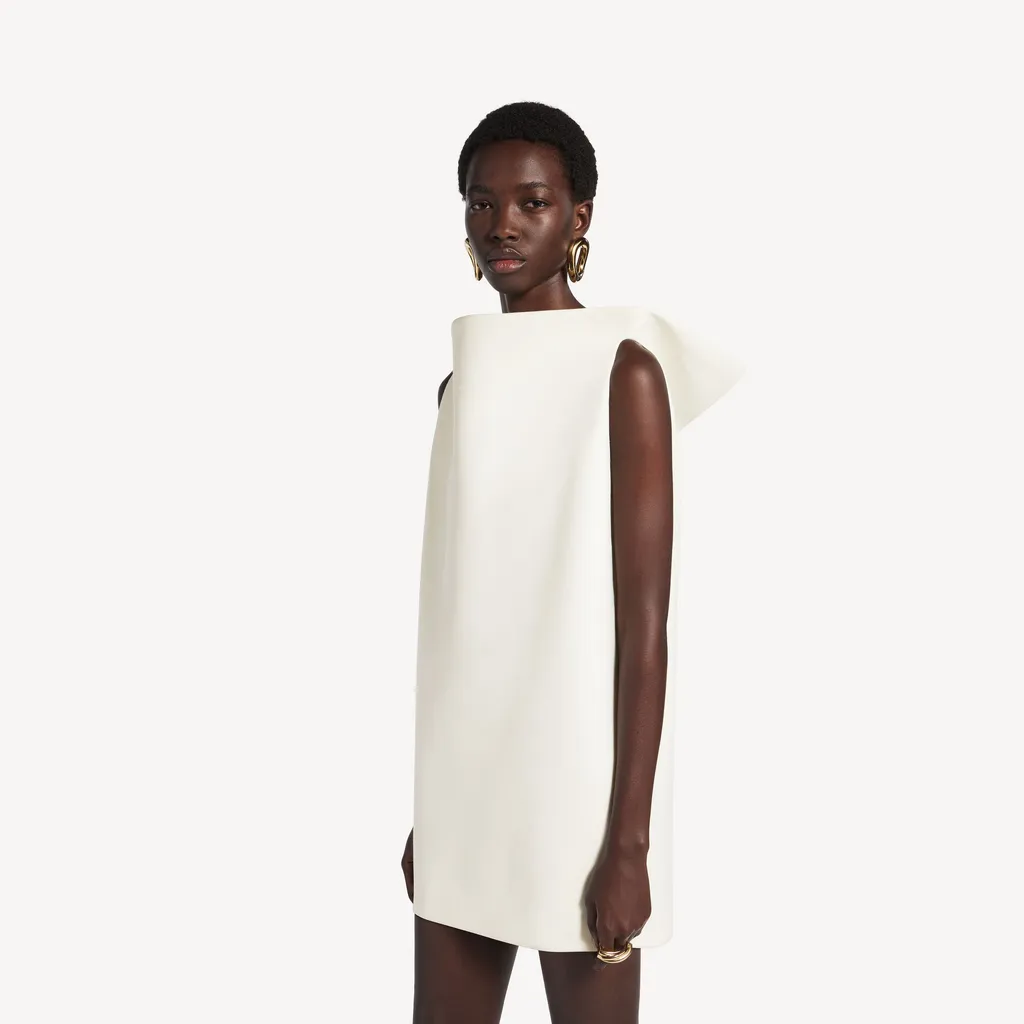 Vareuse Dress