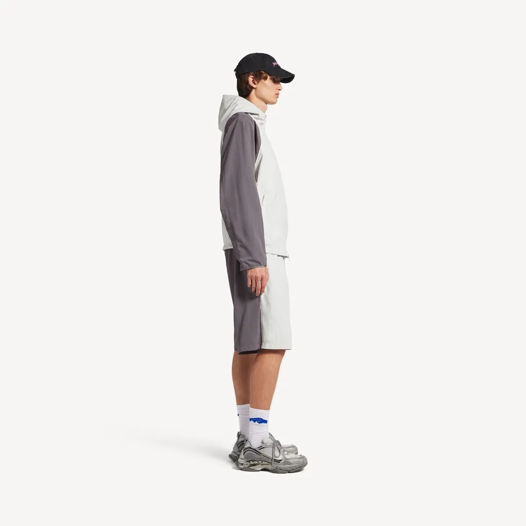 Tracksuit Shorts