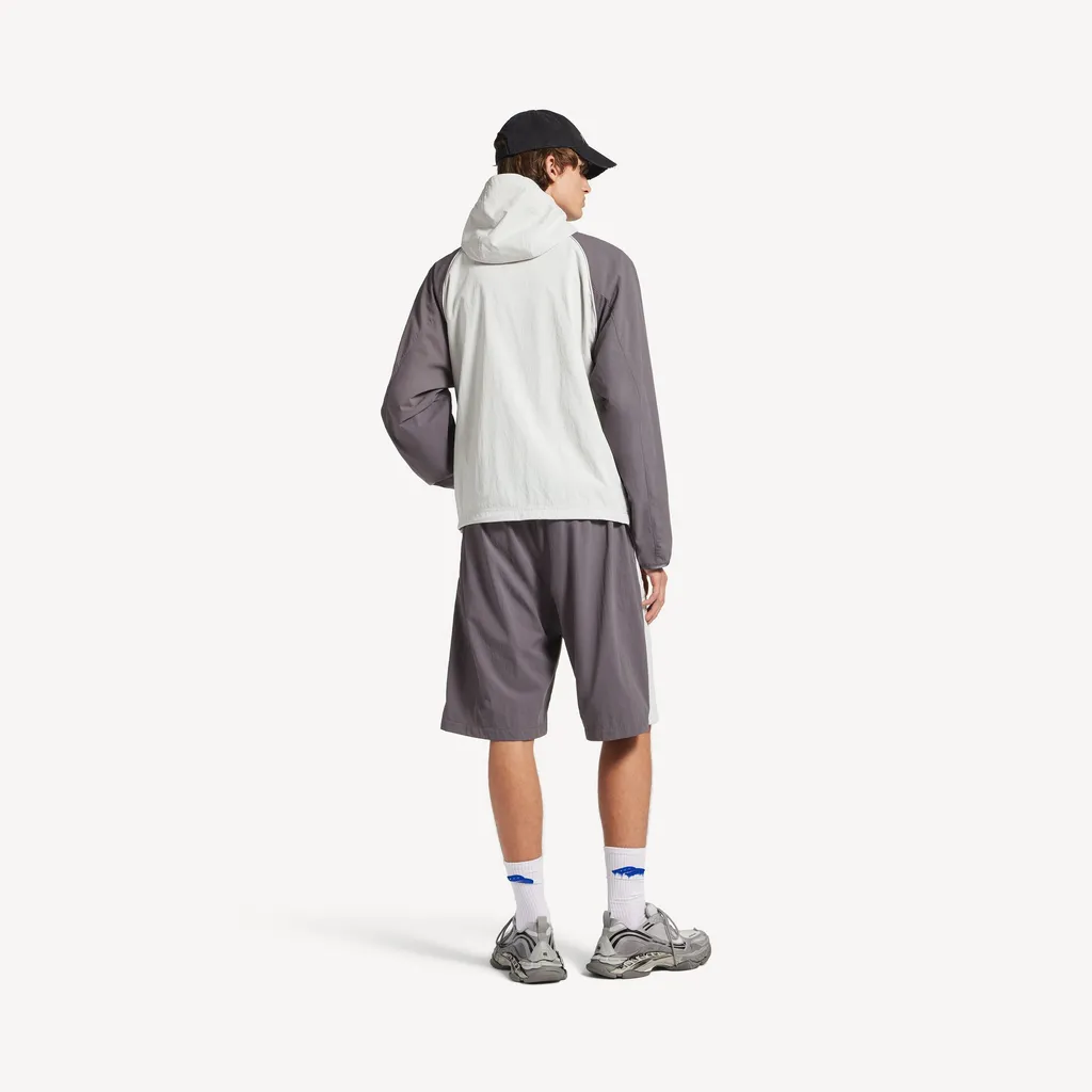 Tracksuit Shorts