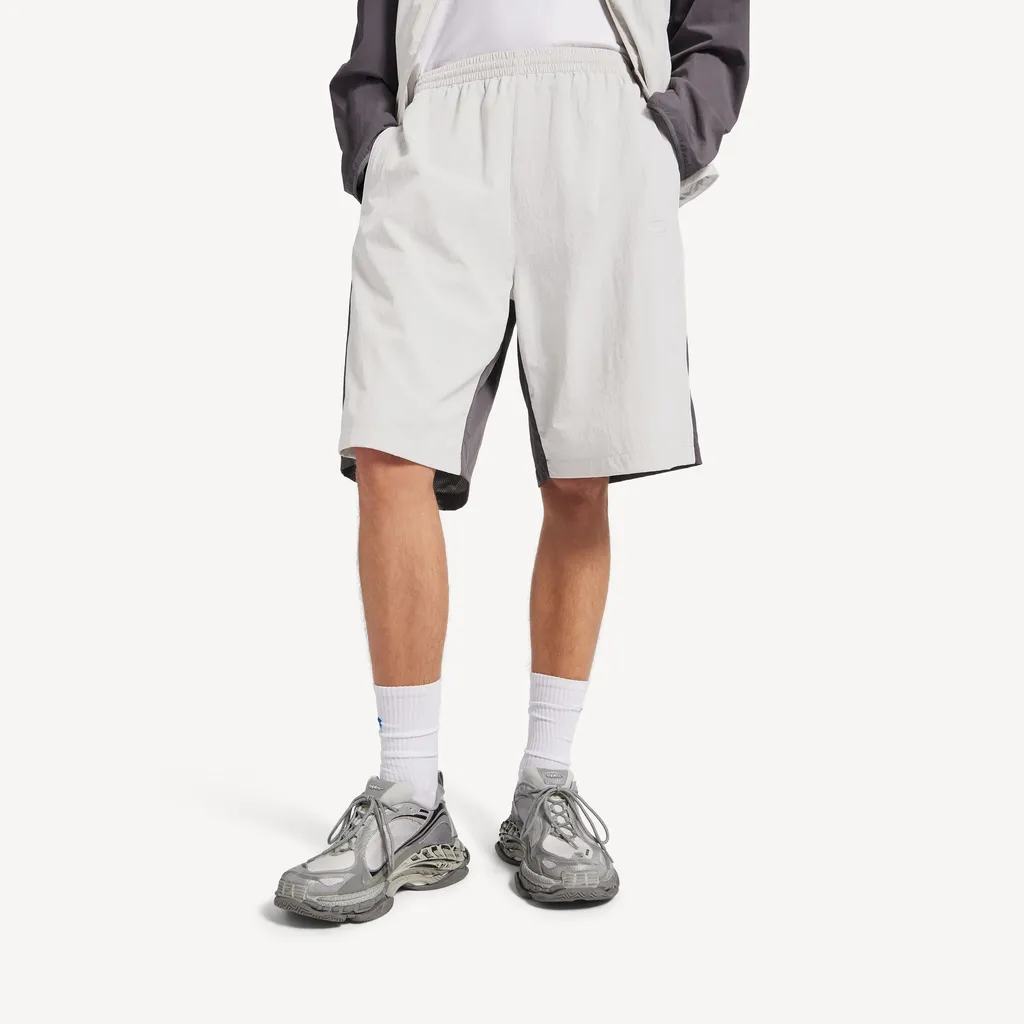 Tracksuit Shorts