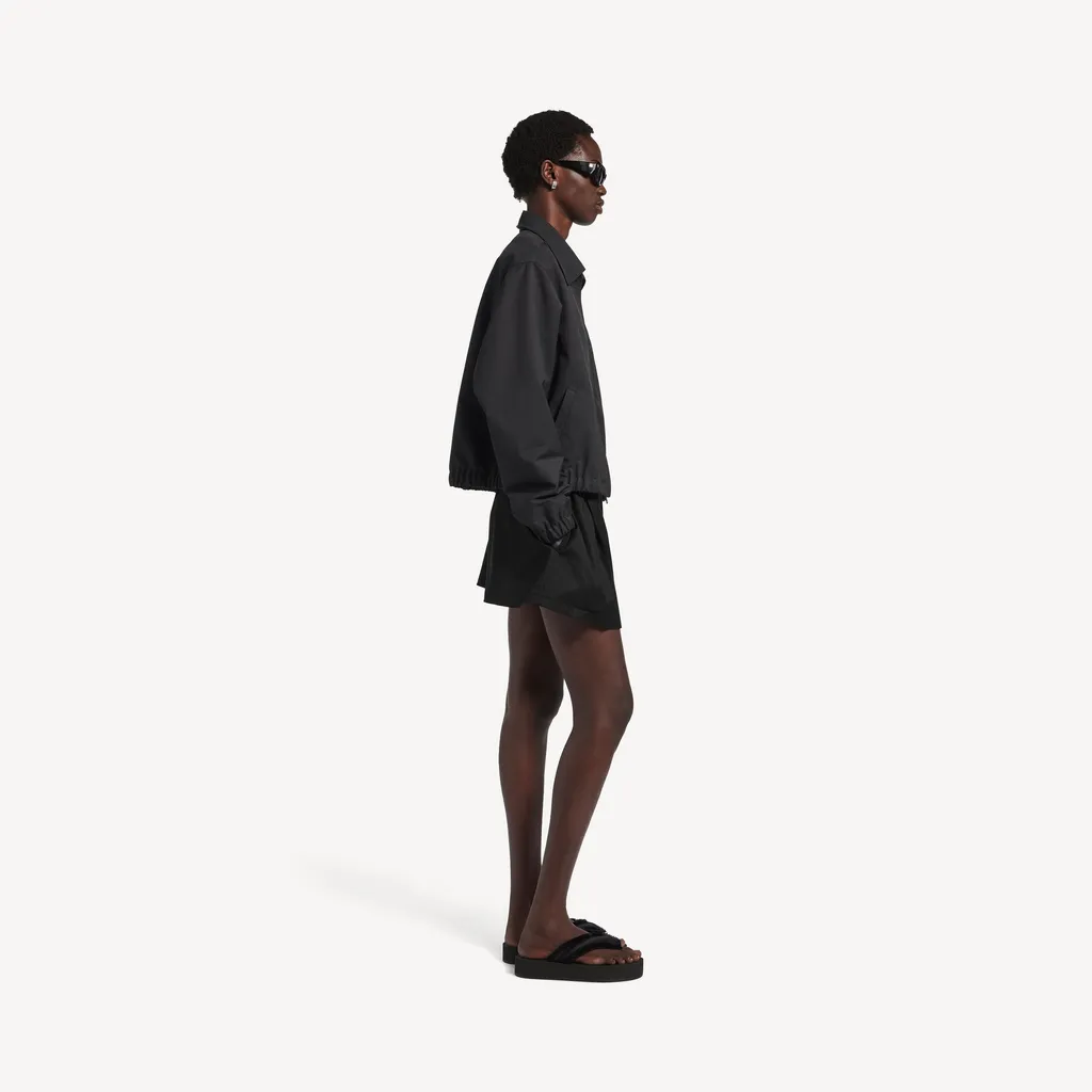 A-Line Boxer Shorts