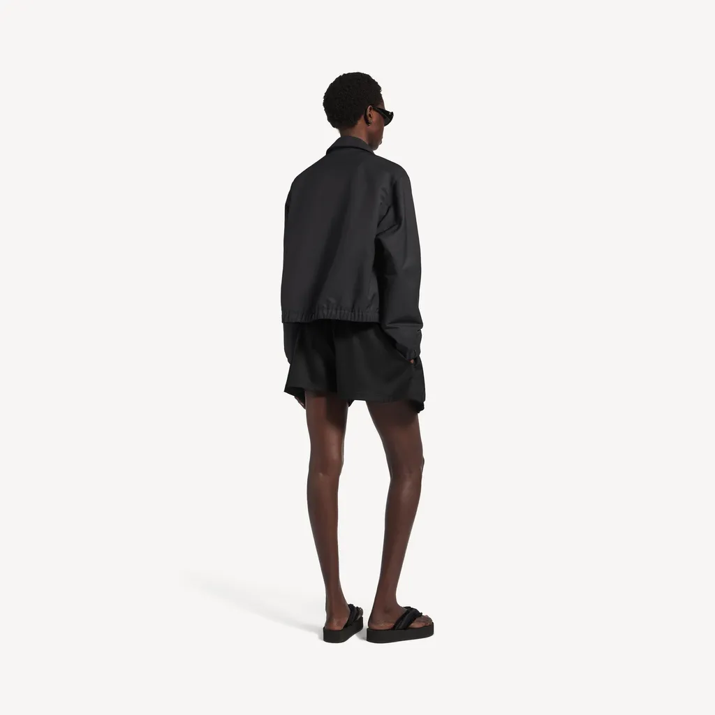 A-Line Boxer Shorts