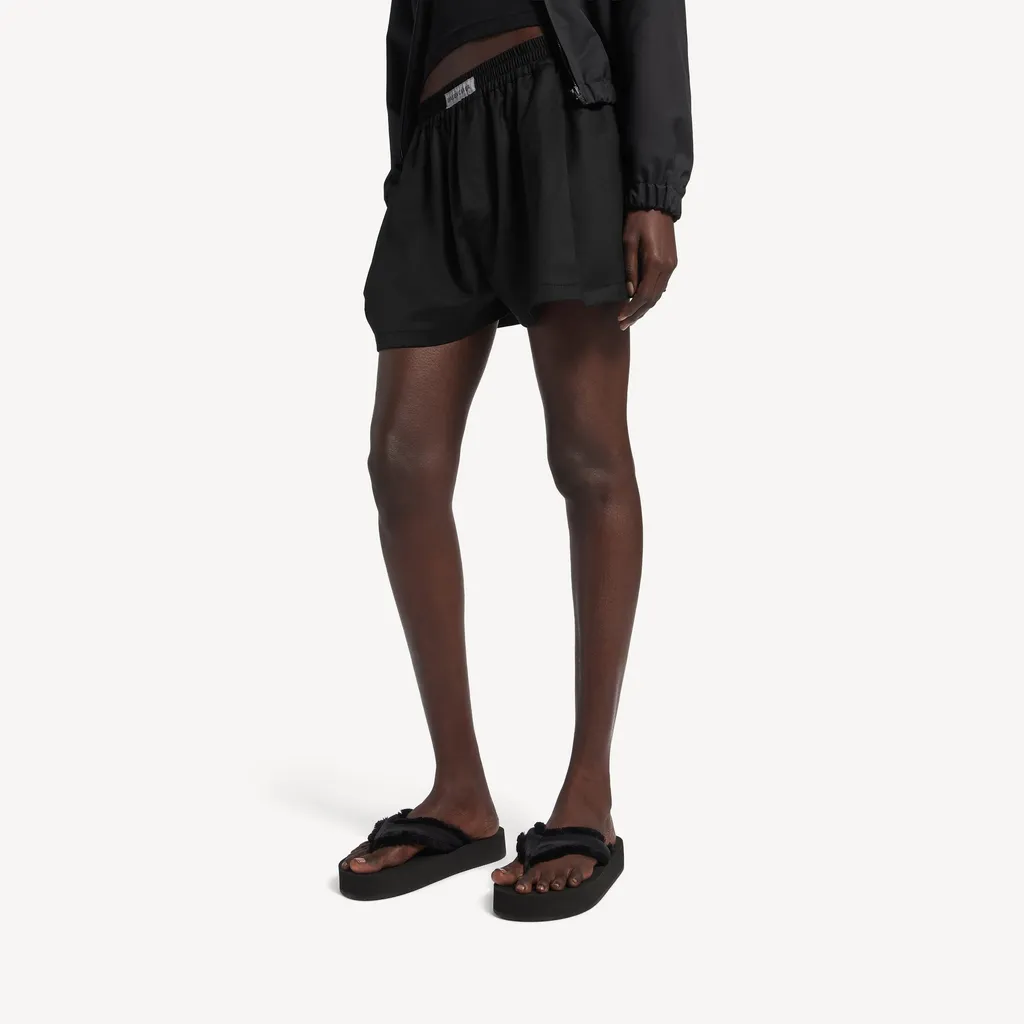 A-Line Boxer Shorts