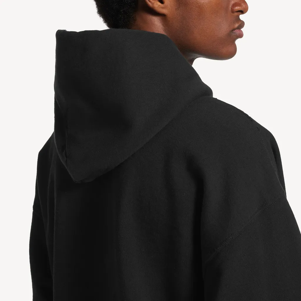 Paris Thunderstorm Hoodie Medium Fit