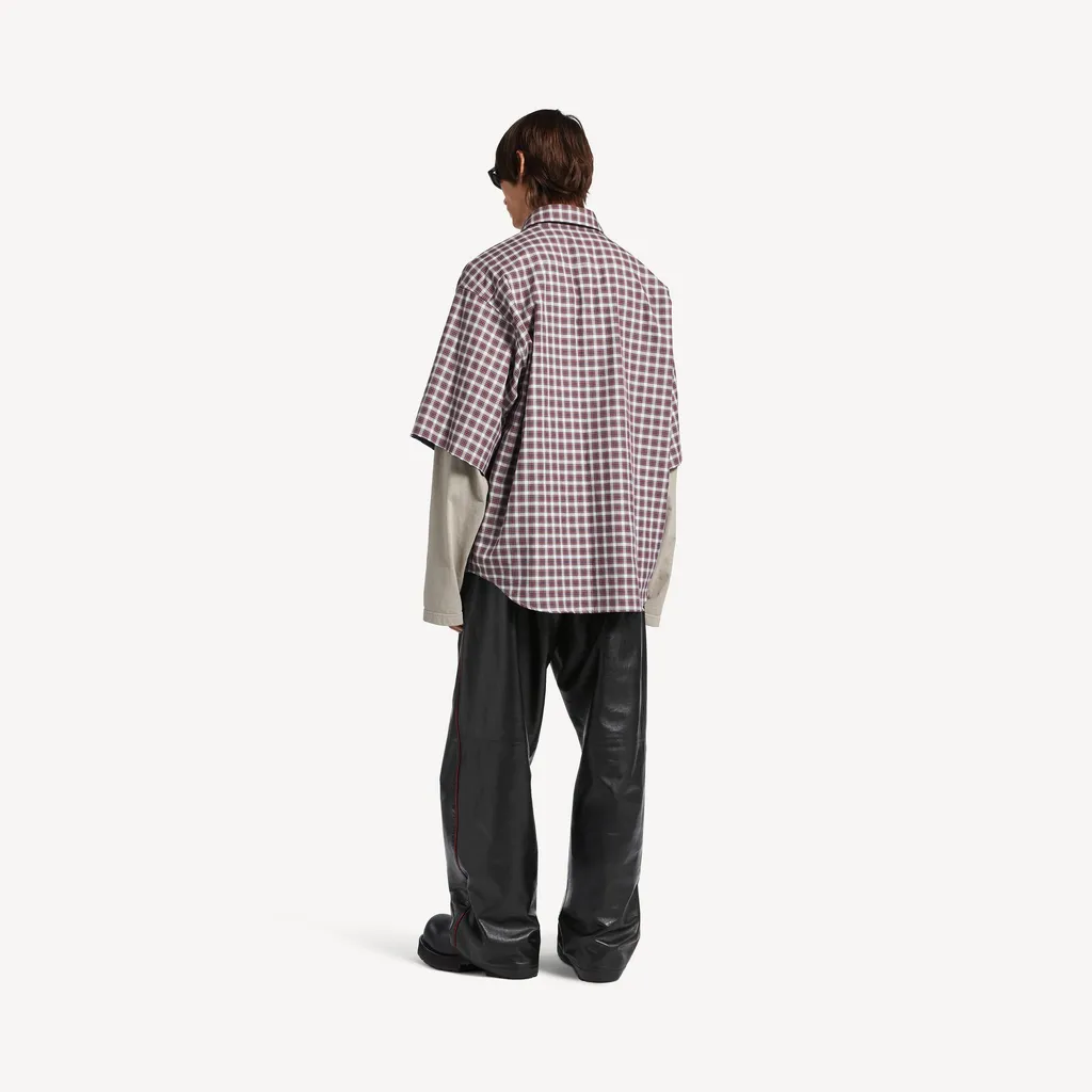 Wrong Sleeve Shirt