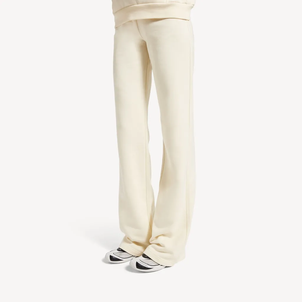 Back Low Waist Sweatpants
