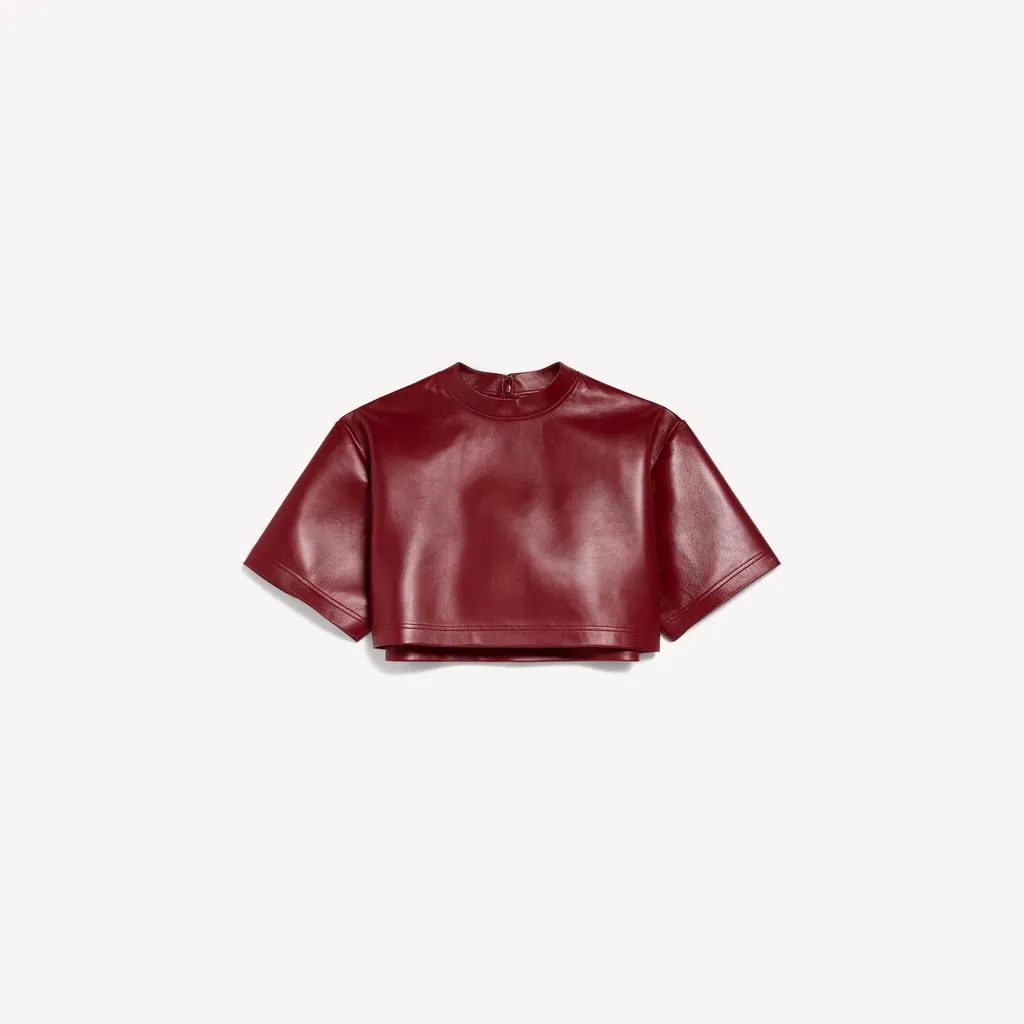 Cropped T-Shirt
