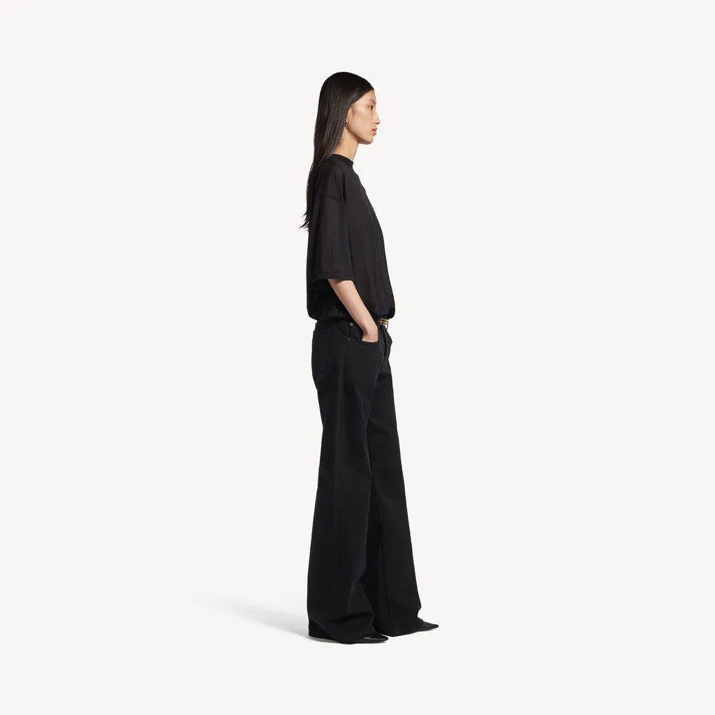 Oversized T-Shirt Body