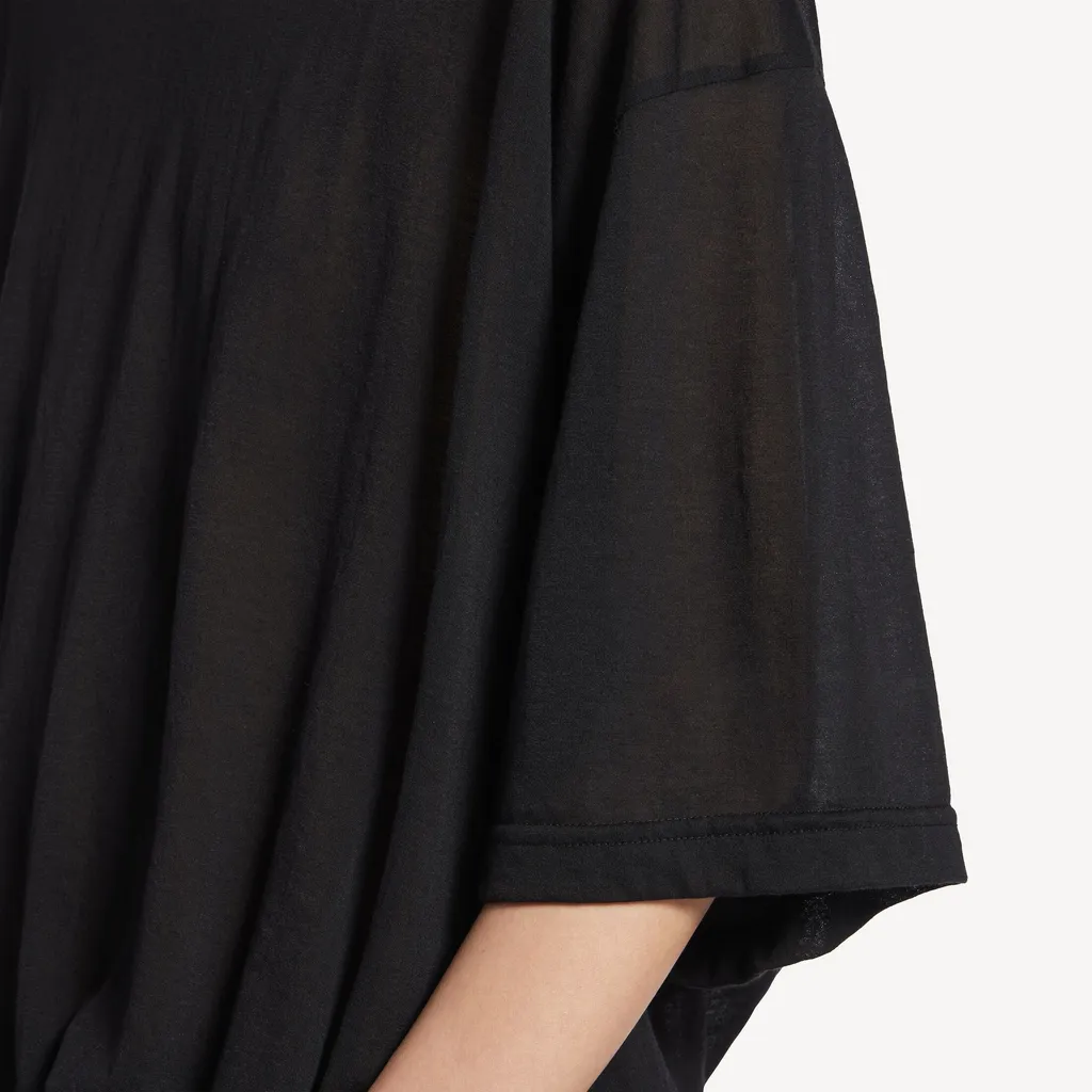 Oversized T-Shirt Body