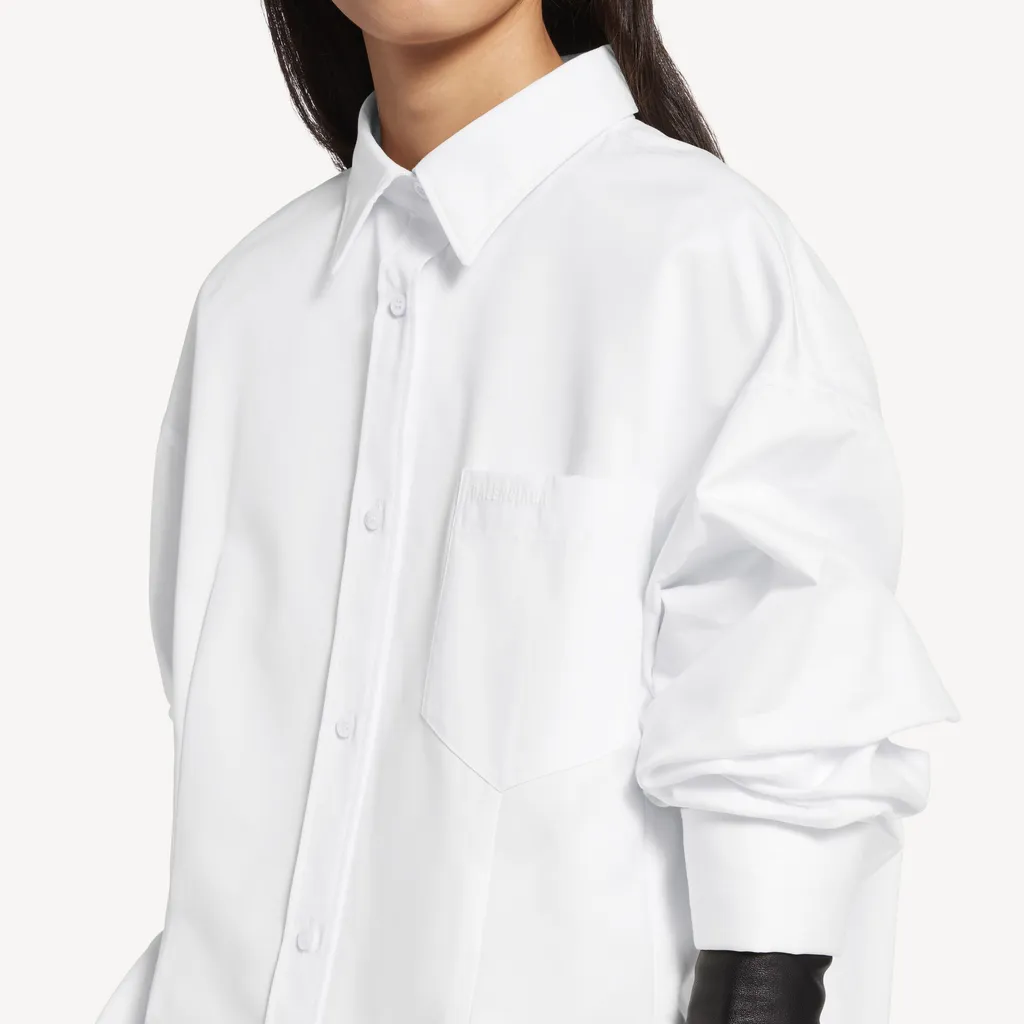 Classic Shirt