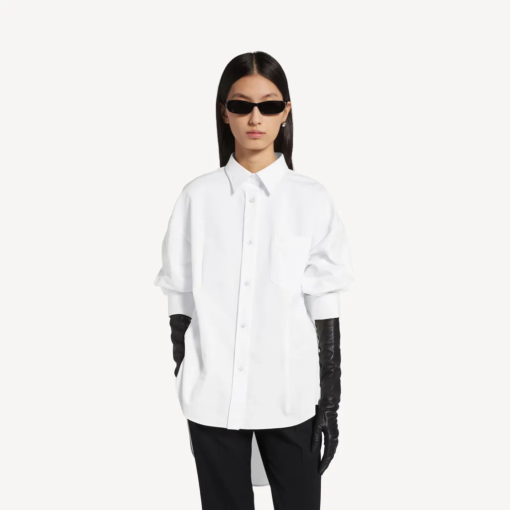 Classic Shirt
