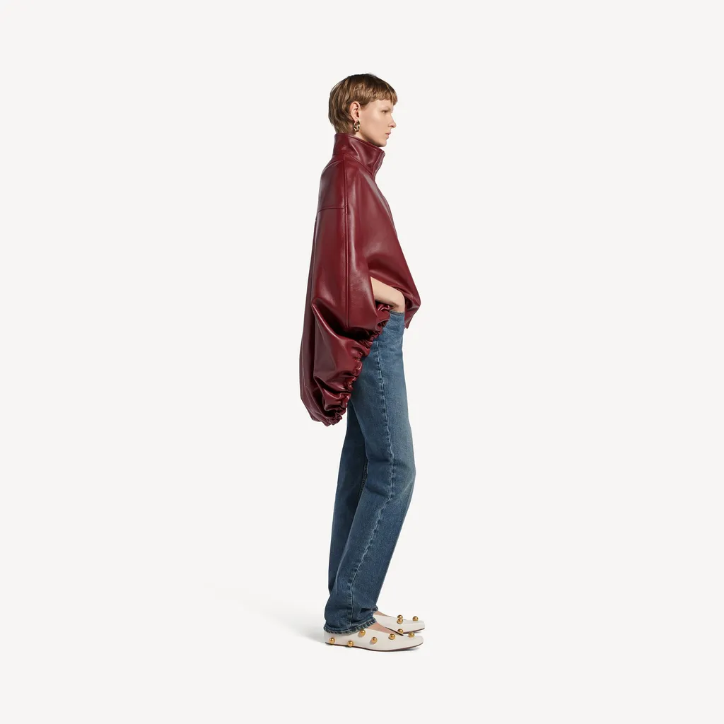Short Cape