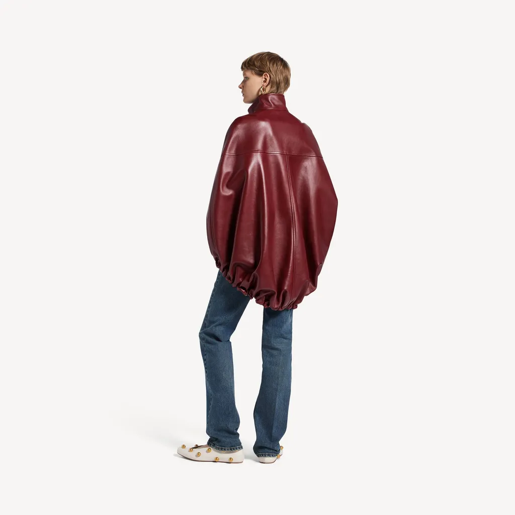 Short Cape