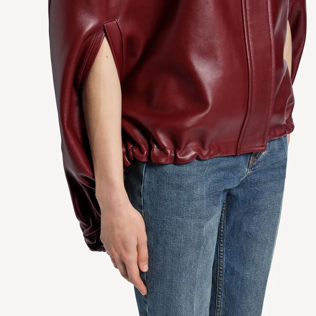 Short Cape