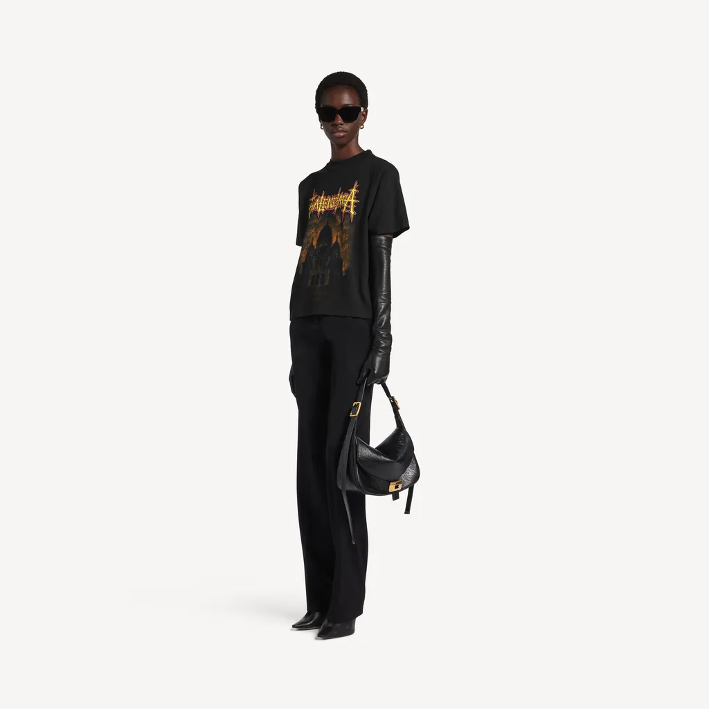 Sacré CŒUr T-Shirt Medium Fit