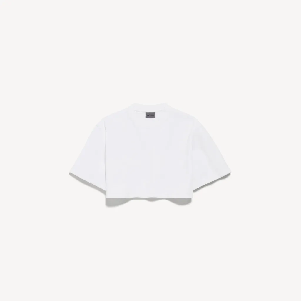Cropped T-Shirt