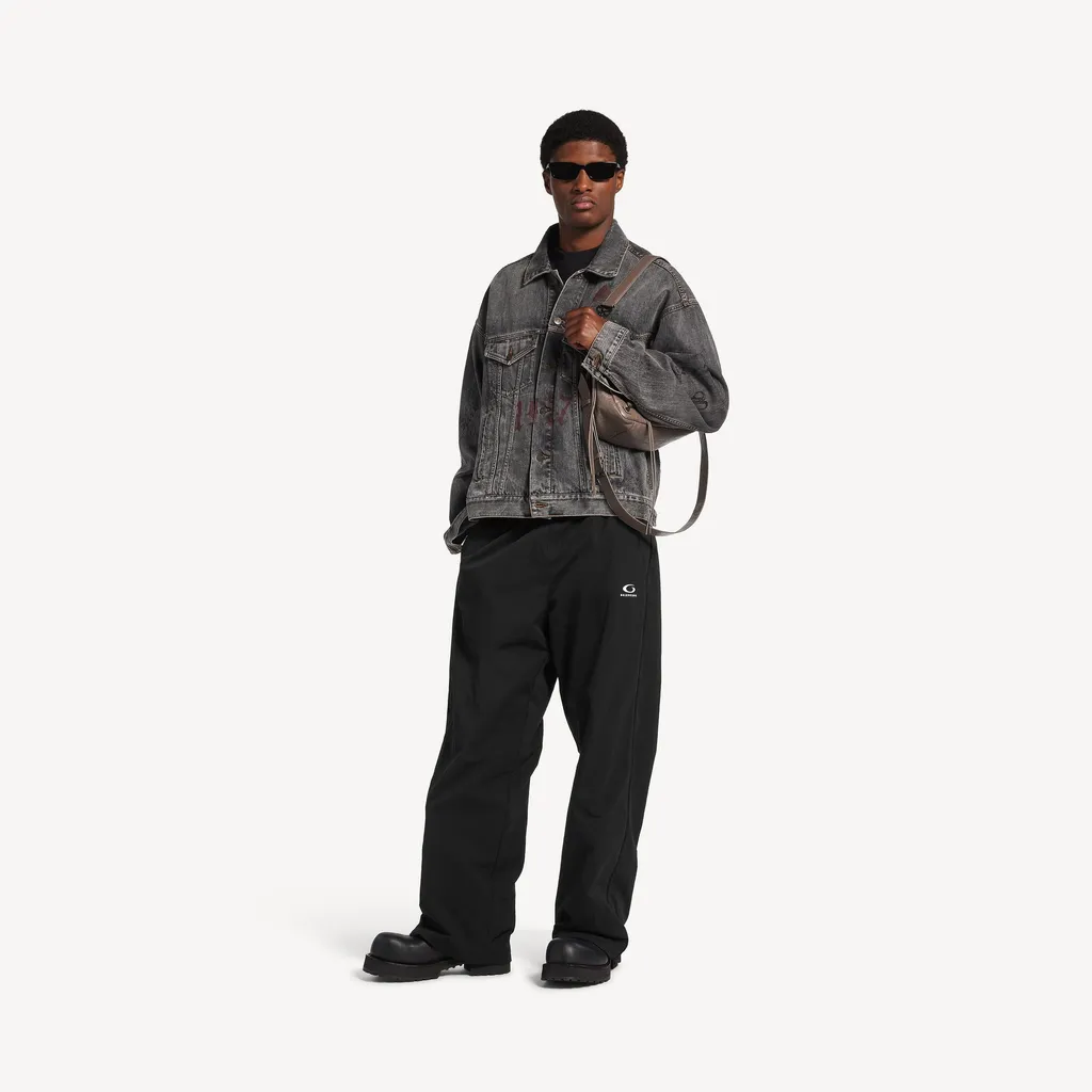 Tracksuit Pants