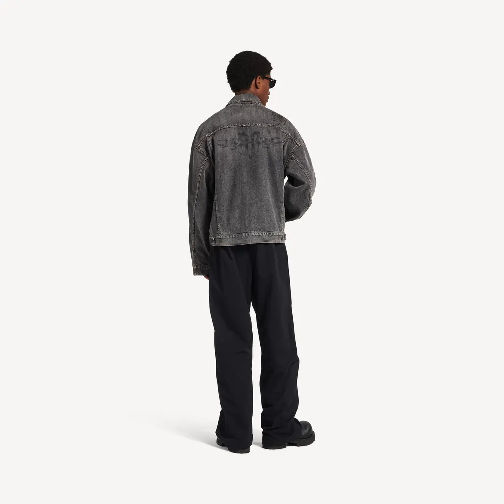 Tracksuit Pants