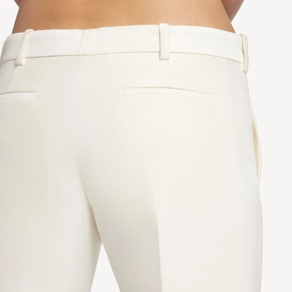 Slim Tailored Pants