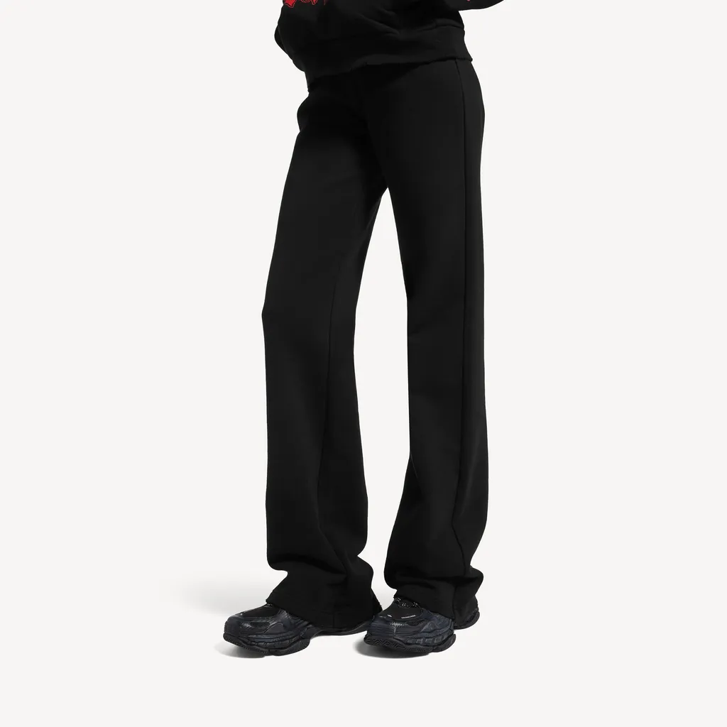 Sacré Coeur Low Waist Sweatpants
