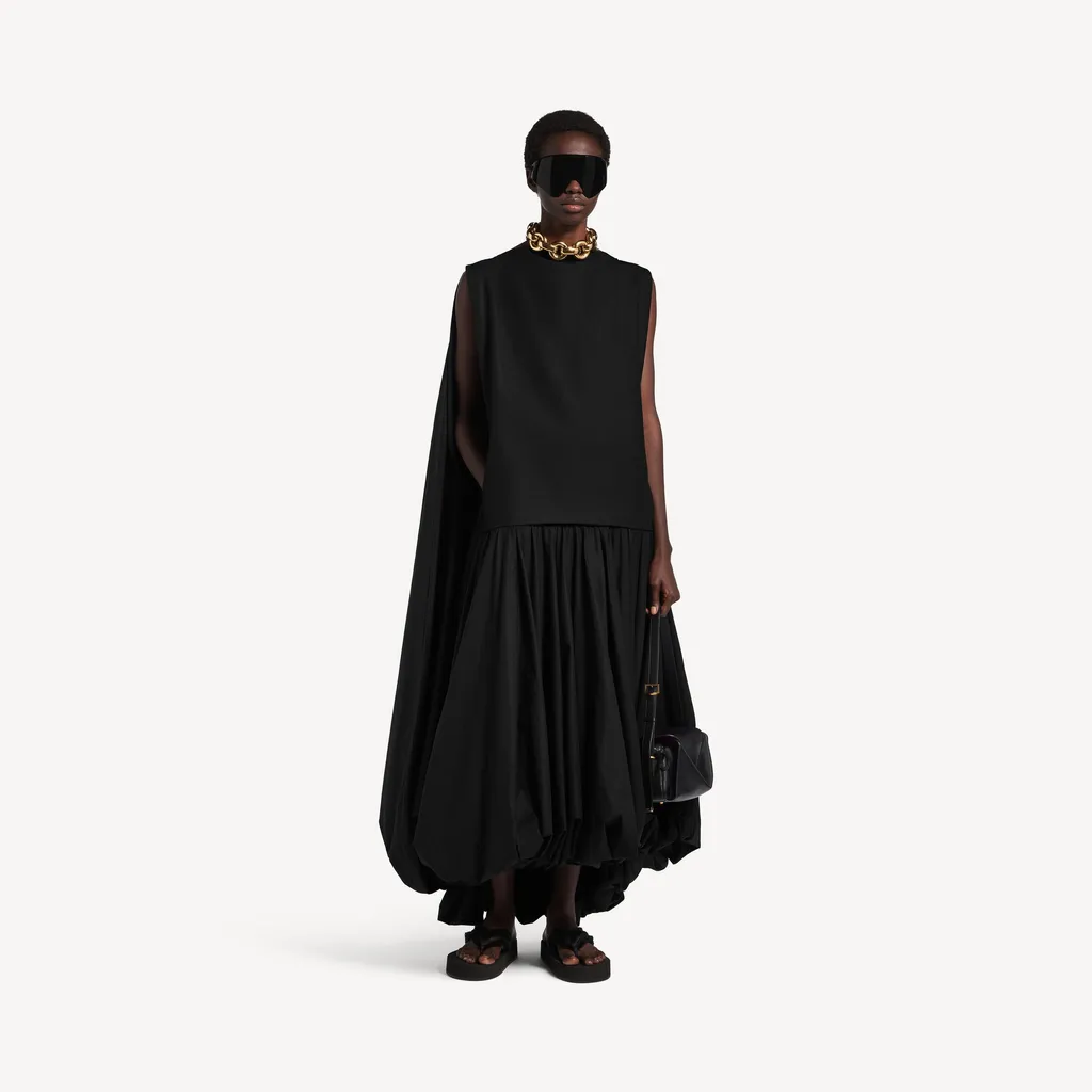CristÓBal Gown Dress