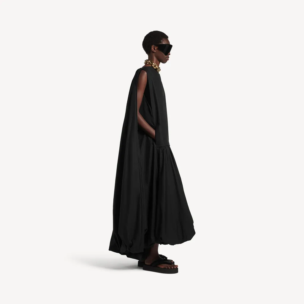 CristÓBal Gown Dress