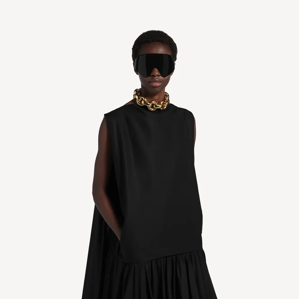 CristÓBal Gown Dress