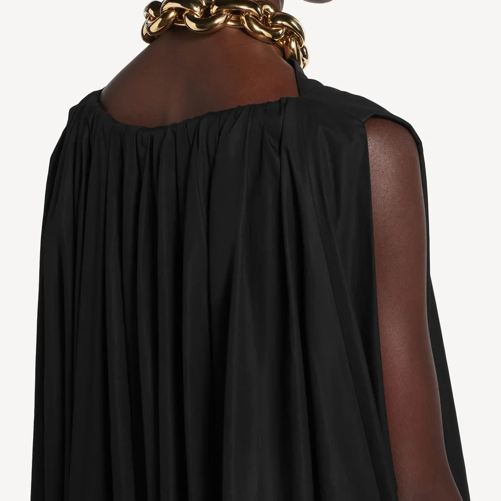 CristÓBal Gown Dress