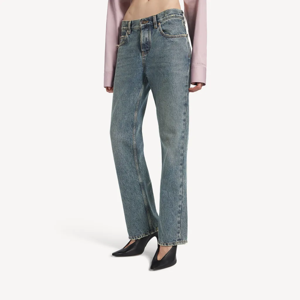 Regular Fit Jeans