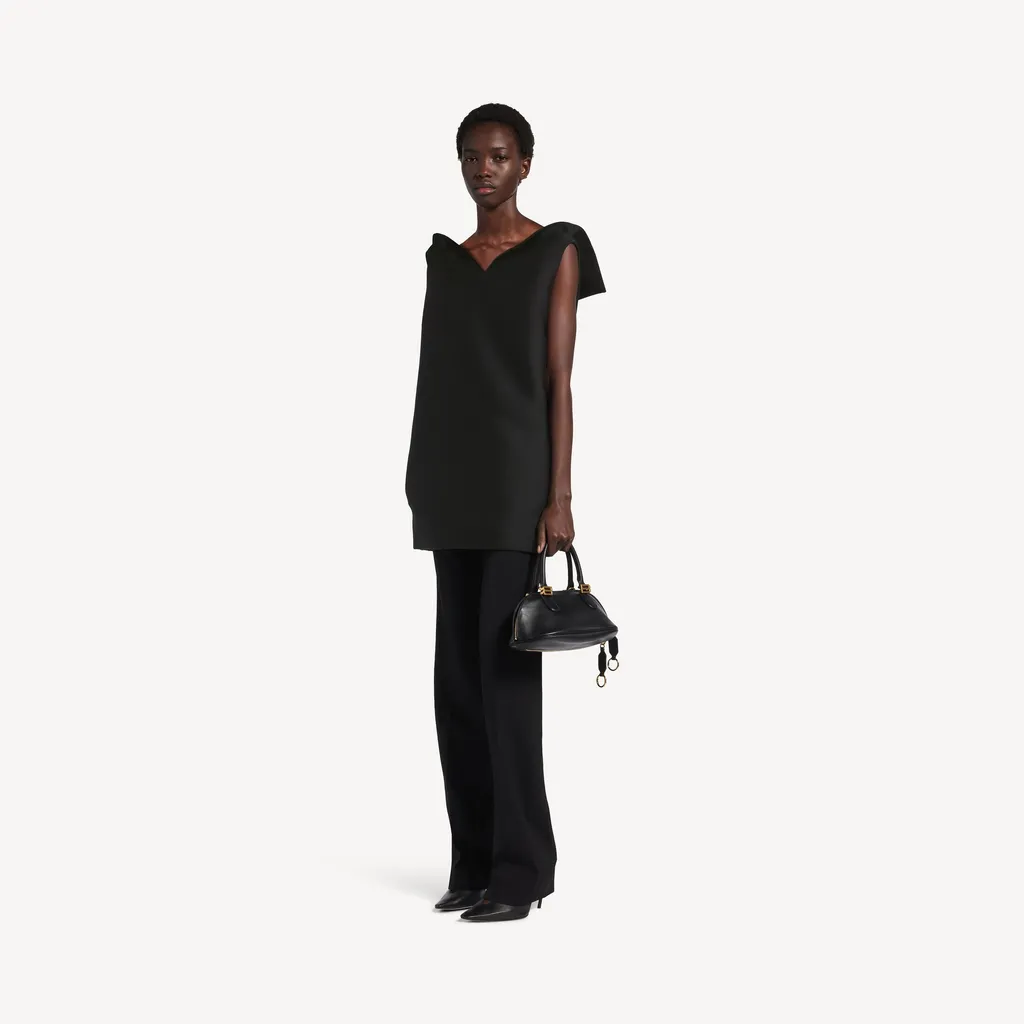 Vareuse Dress