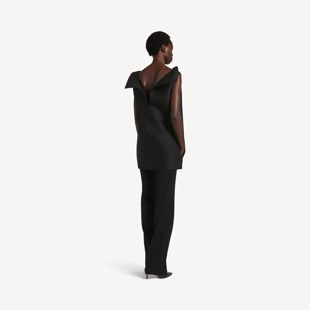 Vareuse Dress