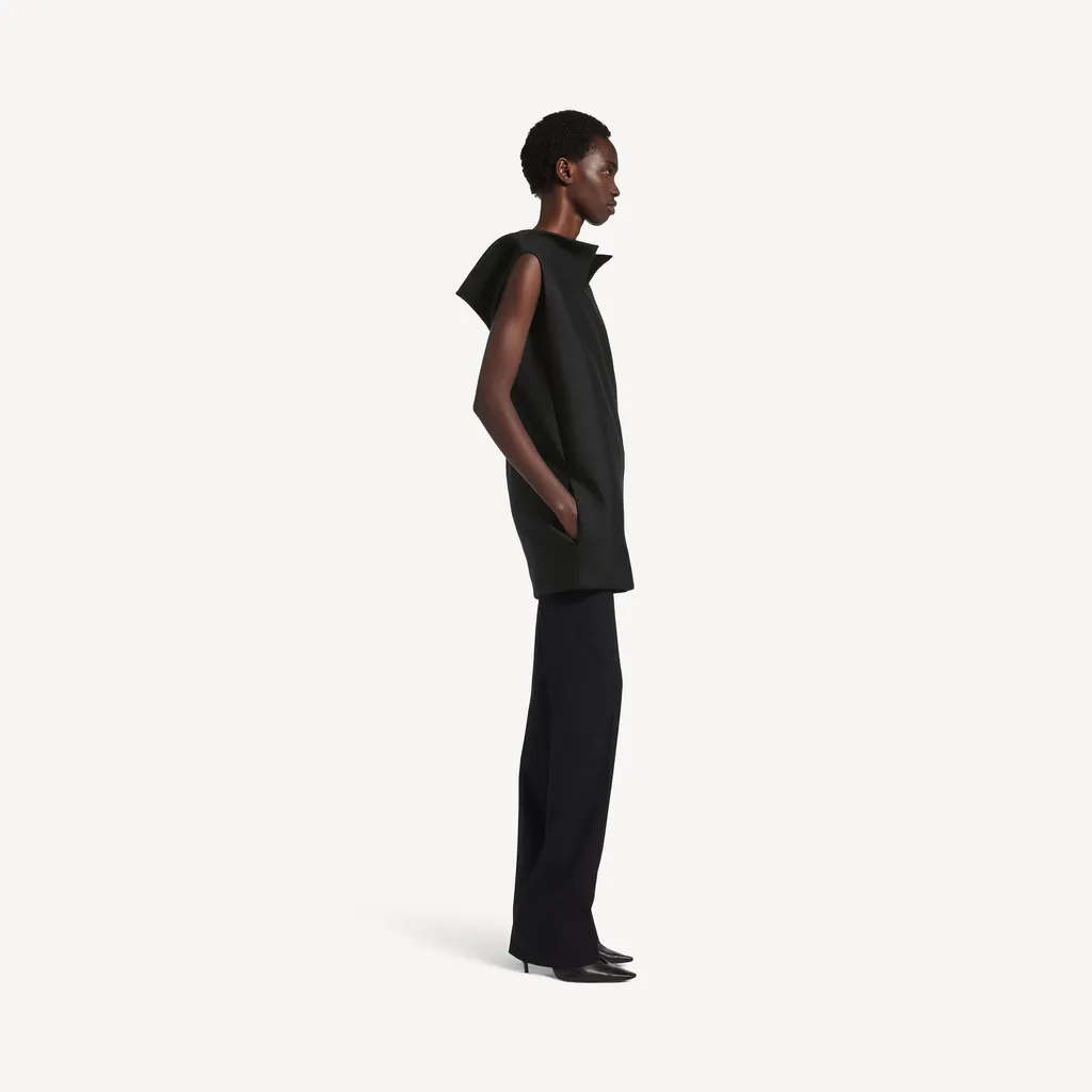 Vareuse Dress